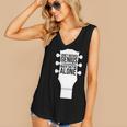 Sarcastic Jokes Genius Songwriters Are Introvert Guitarist Women's V-Neck Tank Top Sarcastic Jokes Genius Songwriters Are Introvert Guitarist Women's V-Neck Tank Top