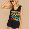 Summer Vacation Graduation Cruise Squad 2026 Matching Women's V-Neck Tank Top