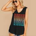 I Will Read Books On A Boat Kids Reading Women's V-Neck Tank Top