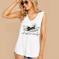 1965 Chapter Sixty Book Cat Lover 60th Birthday For Men Women Women's V-Neck Tank Top 1965 Chapter Sixty Book Cat Lover 60th Birthday For Men Women Women's V-Neck Tank Top