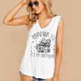 39th Birthday Women Book Lovers Chapter 39 Its My Birthday Women's V-Neck Tank Top 39th Birthday Women Book Lovers Chapter 39 Its My Birthday Women's V-Neck Tank Top