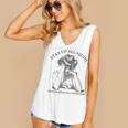 The Book Ended On a Cliffhanger Cute Book Lover Teach Women's V-Neck Tank Top The Book Ended On a Cliffhanger Cute Book Lover Teach Women's V-Neck Tank Top