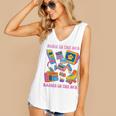 Born In The 80s Raised In The 90s Nostalgia Retro Memories Premium Tri-Blend Women's V-Neck Tank Top Born In The 80s Raised In The 90s Nostalgia Retro Memories Premium Tri-Blend Women's V-Neck Tank Top