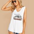 Cat Life Books And Cats Cat Lover Cat Mom Book Lovers Women's V-Neck Tank Top Cat Life Books And Cats Cat Lover Cat Mom Book Lovers Women's V-Neck Tank Top