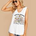 Chapter 18 A Literary Milestone 18th Birthday Book Lovers Women's V-Neck Tank Top Chapter 18 A Literary Milestone 18th Birthday Book Lovers Women's V-Neck Tank Top