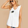 Class Of 2017 Senior Graduation Women's V-Neck Tank Top