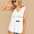 Class Of 2020 Fifth Grade Graduation Women's V-Neck Tank Top