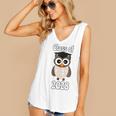 Class Of 2028 TShirt Back To School Graduation Year Boy Girl Women's V-Neck Tank Top
