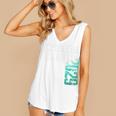 College Grad Class Of 2029 Graduation Women's V-Neck Tank Top