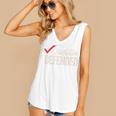 Dissertation Defended PhD Graduate PhD Graduation Women's V-Neck Tank Top