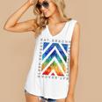 Eat Beach Sleep Repeat Summer Vacation Graduation Tees Men Women Kids Women's V-Neck Tank Top