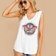 Fantasy Readers Book Club Fantasy Reader Women's V-Neck Tank Top Fantasy Readers Book Club Fantasy Reader Women's V-Neck Tank Top