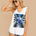 Frutiger Aero Aesthetic Tech Checkered Room Orb Sky Raglan Baseball Tee Women's V-Neck Tank Top Frutiger Aero Aesthetic Tech Checkered Room Orb Sky Raglan Baseball Tee Women's V-Neck Tank Top