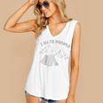 I Hate People Introvert Sarcastic I Love Camping Raglan Baseball Tee Women's V-Neck Tank Top I Hate People Introvert Sarcastic I Love Camping Raglan Baseball Tee Women's V-Neck Tank Top