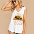 Humorous Saying Please Be Patient With Me I'm From The 1900s Premium Women's V-Neck Tank Top Humorous Saying Please Be Patient With Me I'm From The 1900s Premium Women's V-Neck Tank Top