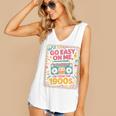 I'm From The 1900s 80s Millennial Boom Box Radio Premium Women's V-Neck Tank Top I'm From The 1900s 80s Millennial Boom Box Radio Premium Women's V-Neck Tank Top