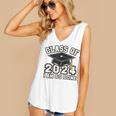 I'm Done With Class Of 2024 Graduation Done Class Of 2024 Women's V-Neck Tank Top
