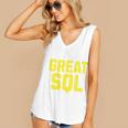 I'm A Great SQL Introvert Saying Inbound Marketing Premium Tri-Blend Women's V-Neck Tank Top I'm A Great SQL Introvert Saying Inbound Marketing Premium Tri-Blend Women's V-Neck Tank Top