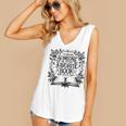 I'm Writing Someone’s Future Favorite Book How Cool Is That Women's V-Neck Tank Top