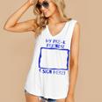 Interactive Preschool GraduationShirt Women's V-Neck Tank Top