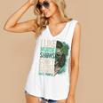 Introverted Murder Shows True Crime Lovers Introvert Women's V-Neck Tank Top Introverted Murder Shows True Crime Lovers Introvert Women's V-Neck Tank Top