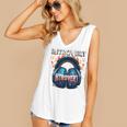 Introvert's Best Friend Noise-Canceling Headphones Women's V-Neck Tank Top Introvert's Best Friend Noise-Canceling Headphones Women's V-Neck Tank Top