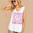 It's Good Day To Read Book Library Reading Lovers Women's V-Neck Tank Top It's Good Day To Read Book Library Reading Lovers Women's V-Neck Tank Top