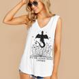It's Too Nonfictiony Outside Book Dragon Reading Fantasy Era Women's V-Neck Tank Top It's Too Nonfictiony Outside Book Dragon Reading Fantasy Era Women's V-Neck Tank Top