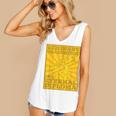 LDS Mormon Seminary Graduation Eternal Diploma Shirt Women's V-Neck Tank Top