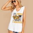 Let's Taco Bout A Graduation Graduation Party Women's V-Neck Tank Top