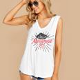 Master's Graduation Shirt For Men And Women Mastered It Women's V-Neck Tank Top
