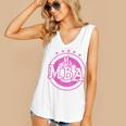 MBA Graduation Masters Business Administration T-Shirt Women's V-Neck Tank Top