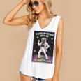 Be Patient With Me I'm From The 1900s Birthday Premium Tri-Blend Women's V-Neck Tank Top