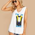 PhD Hood Graduation Shirt Doctorate Degree Doctoral Women's V-Neck Tank Top
