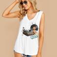 Please BePatient I'm From The 1900s Sarcastic Joke Premium Tri-Blend Women's V-Neck Tank Top Please BePatient I'm From The 1900s Sarcastic Joke Premium Tri-Blend Women's V-Neck Tank Top
