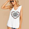 Please Be Patient With My I'm From The 1900s Birthday Women's V-Neck Tank Top