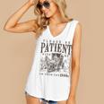 Please Be Patient I'm From The 1900s Boomer Meme Print Premium Women's V-Neck Tank Top Please Be Patient I'm From The 1900s Boomer Meme Print Premium Women's V-Neck Tank Top