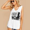 Please Be Patient With Me I'm From The 1900s Covered Wagon Women's V-Neck Tank Top Please Be Patient With Me I'm From The 1900s Covered Wagon Women's V-Neck Tank Top