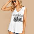 Please Be Patient With Me I'm From The 1900s For Men Women Premium Tri-Blend Women's V-Neck Tank Top Please Be Patient With Me I'm From The 1900s For Men Women Premium Tri-Blend Women's V-Neck Tank Top