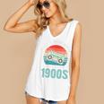 Please Be Patient With Me I'm From The 1900s Music Premium Women's V-Neck Tank Top