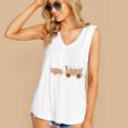 Please Be Patient With Me I'm From The 1900s Old Person Women's V-Neck Tank Top Please Be Patient With Me I'm From The 1900s Old Person Women's V-Neck Tank Top