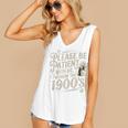 Please Be Patient With Me I'm From The 1900s 1900s Premium Women's V-Neck Tank Top Please Be Patient With Me I'm From The 1900s 1900s Premium Women's V-Neck Tank Top