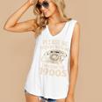 Please Be Patient With Me I'm From The 1900s Retro Humor Premium Tri-Blend Women's V-Neck Tank Top Please Be Patient With Me I'm From The 1900s Retro Humor Premium Tri-Blend Women's V-Neck Tank Top
