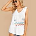 Please Be Patient With Me I'm From The 1900s Retro Tee Premium Women's V-Neck Tank Top