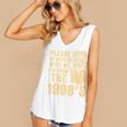 Please Be Patient With Me I'm From The 1900s Shirt Premium Women's V-Neck Tank Top