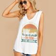 Please Be Patient With Me I'm From The 1900s Vintage Humor Premium Women's V-Neck Tank Top Please Be Patient With Me I'm From The 1900s Vintage Humor Premium Women's V-Neck Tank Top