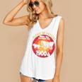Please Be Patient With Me I'm From The 1900s Vintage Meme Premium Women's V-Neck Tank Top