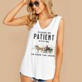 Please Be Patient I'm From The 1900s Vintage Premium Women's V-Neck Tank Top Please Be Patient I'm From The 1900s Vintage Premium Women's V-Neck Tank Top