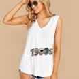 Please Be Patient I'm From The 1900s Vintage Tech Graphic Women's V-Neck Tank Top Please Be Patient I'm From The 1900s Vintage Tech Graphic Women's V-Neck Tank Top