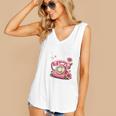 Please Be Patient With Me I'm From The 1900s Women Girl Premium Women's V-Neck Tank Top Please Be Patient With Me I'm From The 1900s Women Girl Premium Women's V-Neck Tank Top